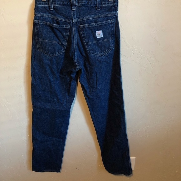 Pointer Vintage Straight Workwear Durable Jeans - Picture 6 of 12